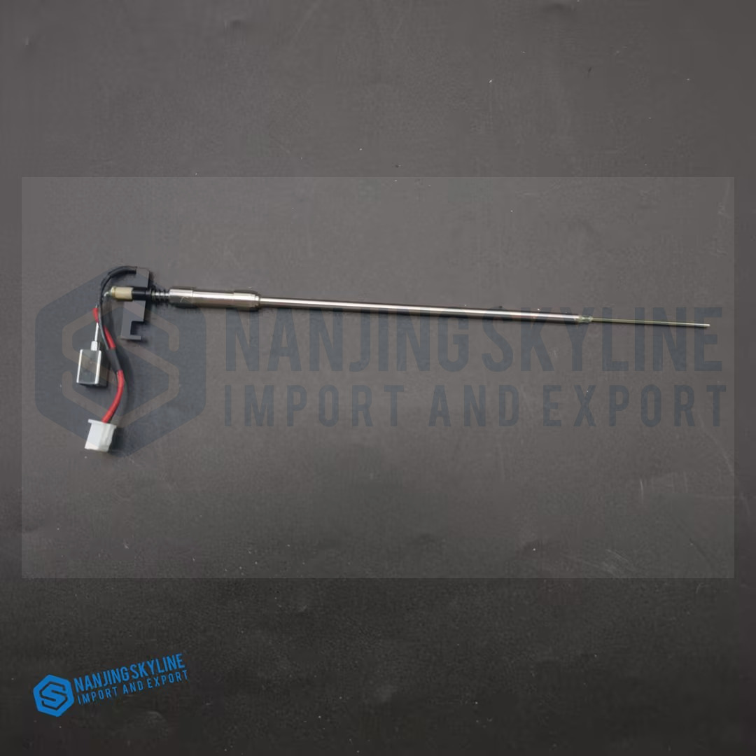 ZYBIO ZS400 CY30 EXC200 EXC400 Sample Probe