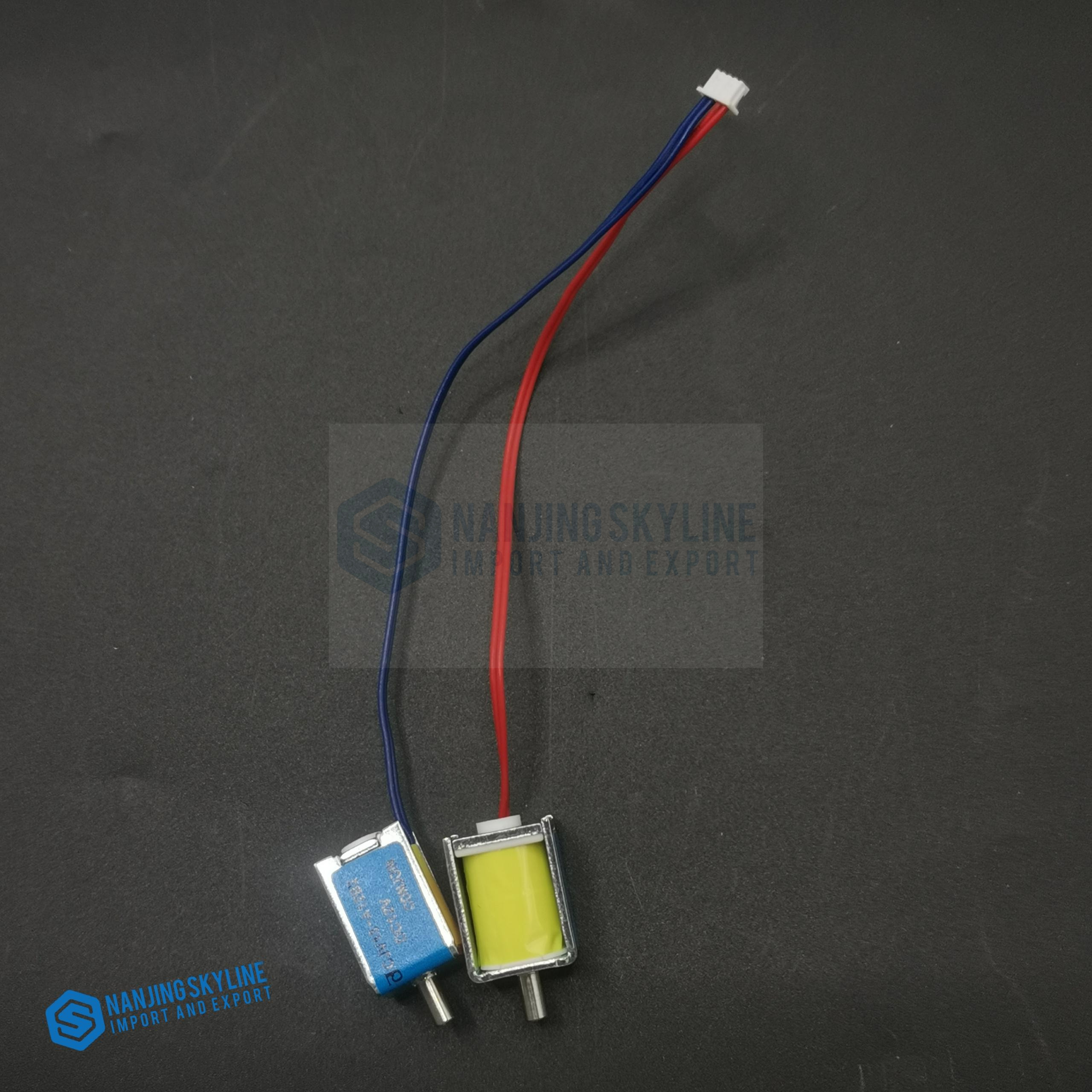 Mindray Vital Sign Monitor VS600 VS900 082-000864-00 Valve 