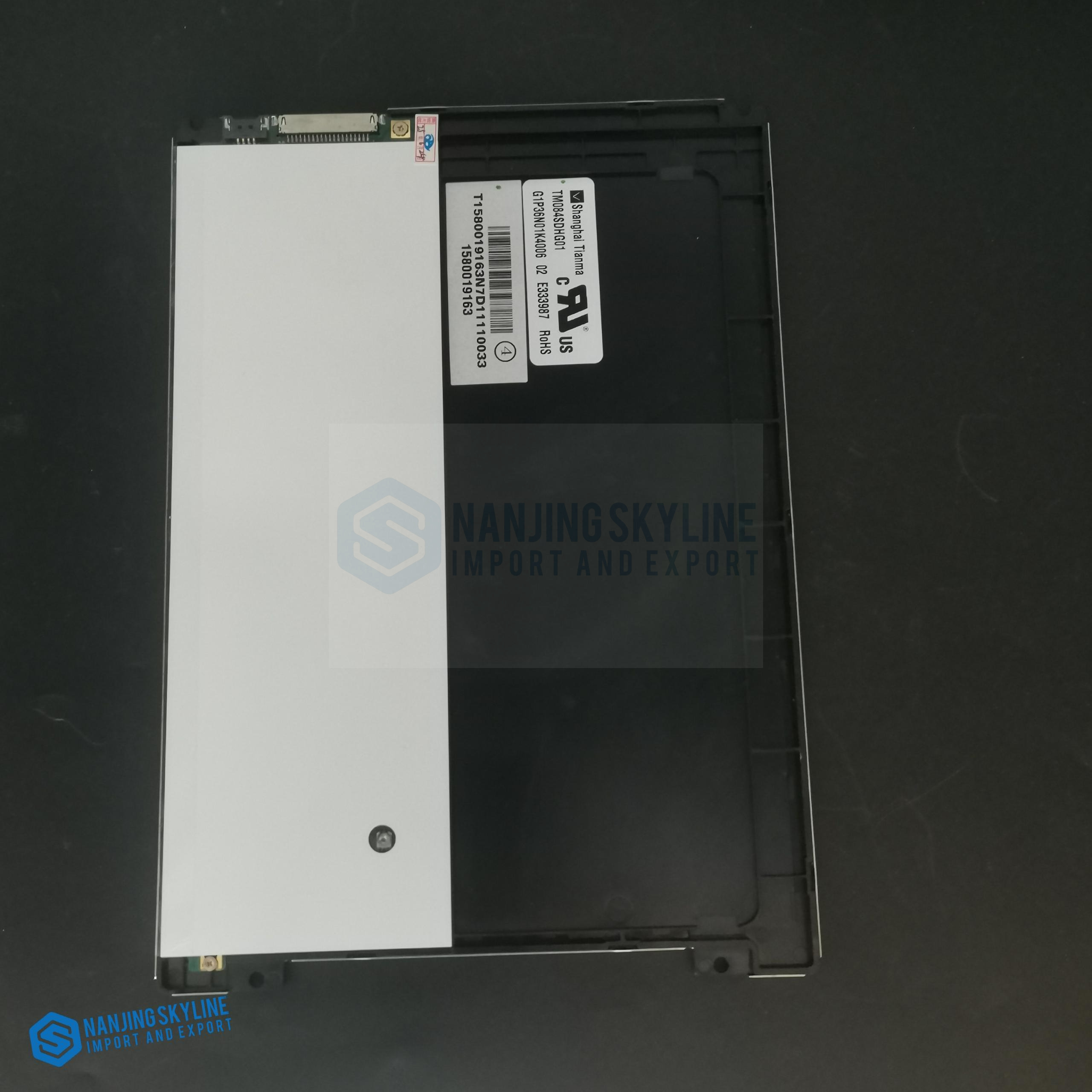 Mindray Patient Monitor IPM12 021-000083-00 TIANMA LCD