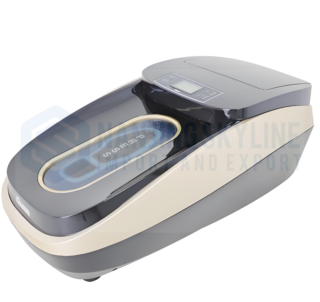  Shoe Cover Machine
