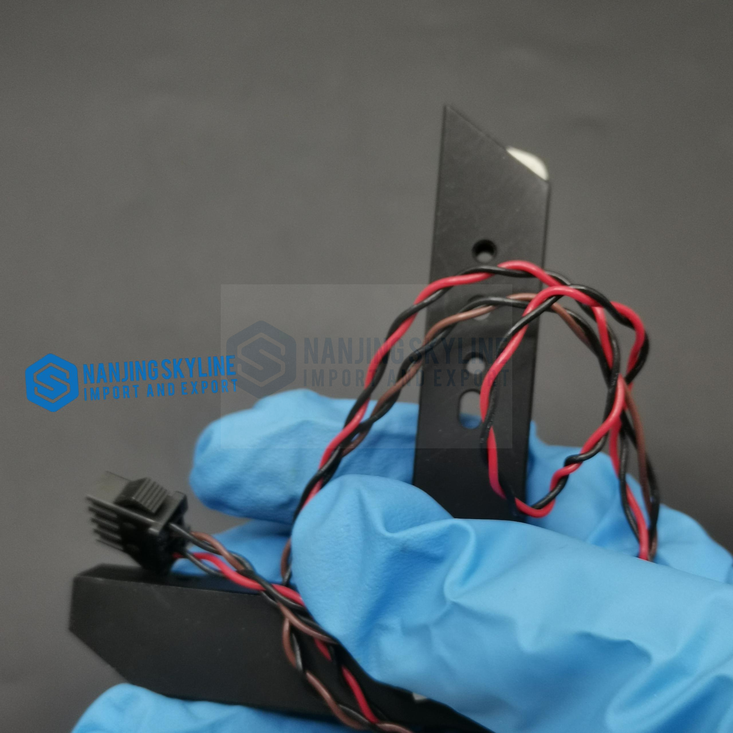 Mindray BC780R Tube Detecting Assembly 115-004878-00