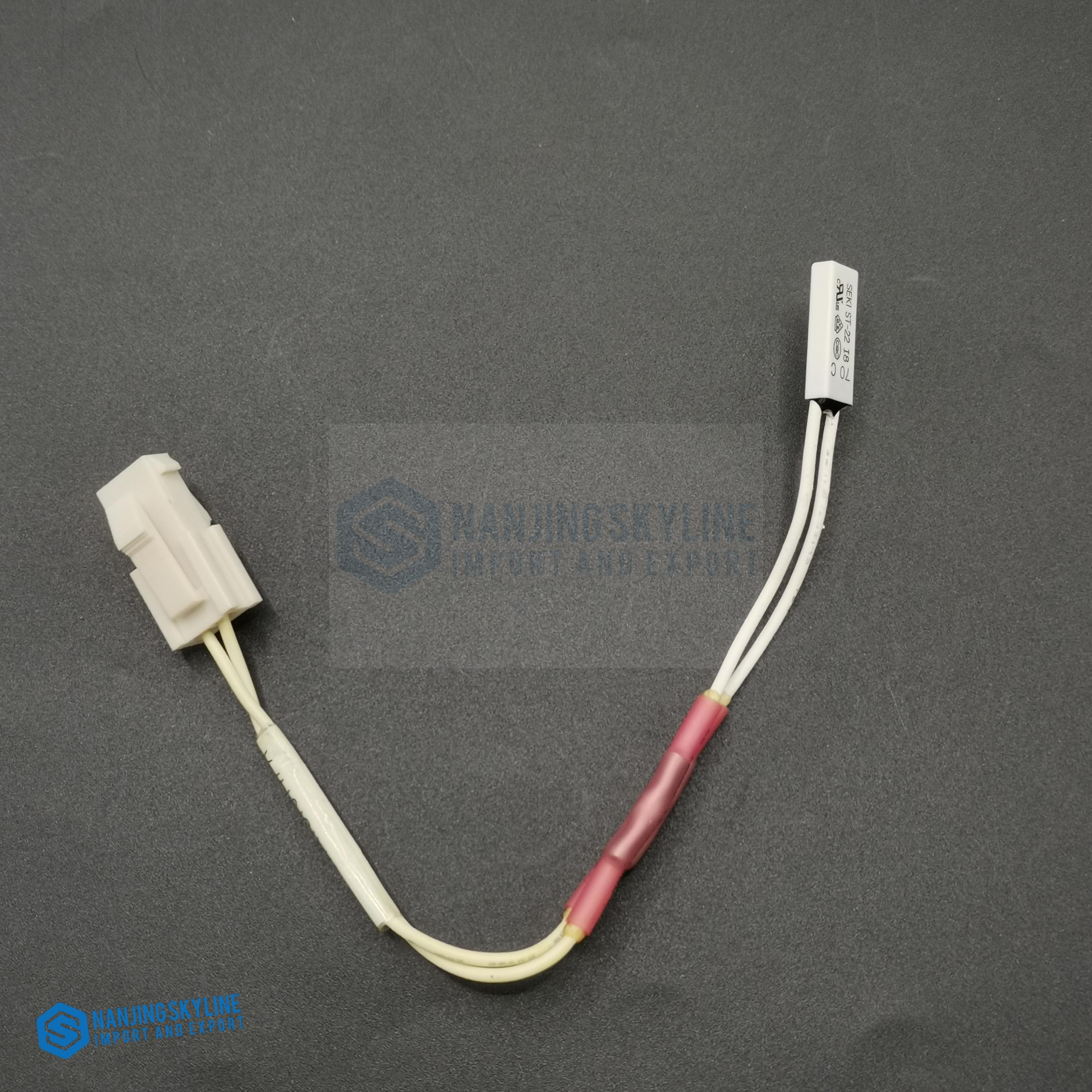 Mindray BS240 Thermal Protector 70 Degree 801-BA10-00104-00