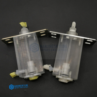 Mindray Cl1000i Wash Well Assembly 115-028531-00