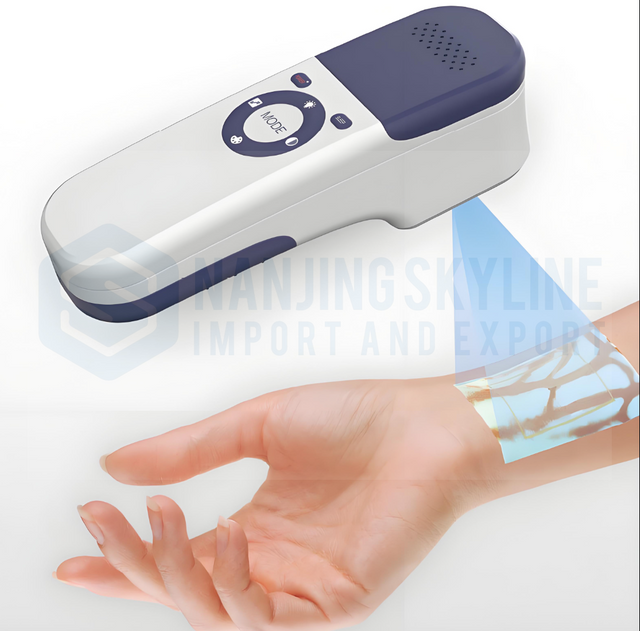 QV500 Vein Finder