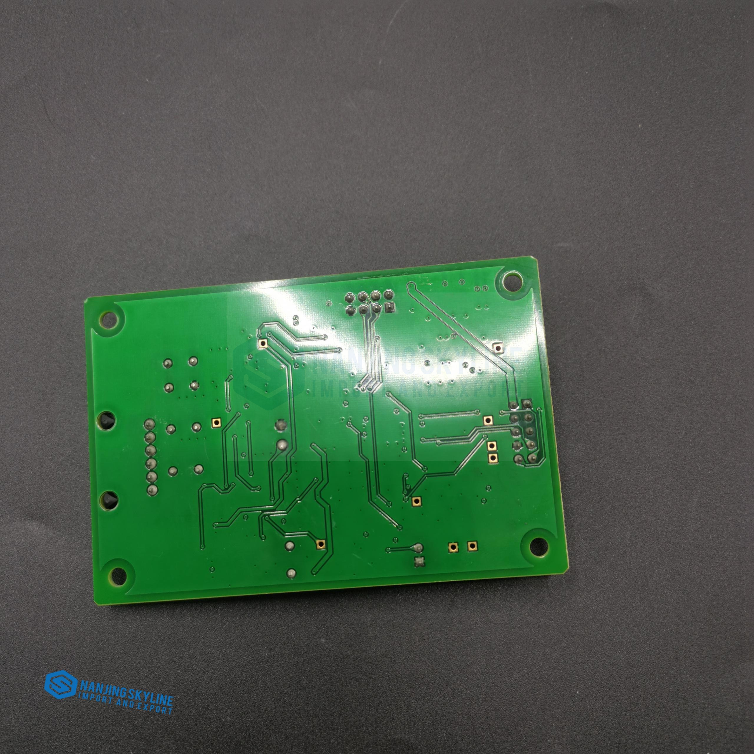 Mindray Cl1000i Clogging Detecting Board 051-001441-00