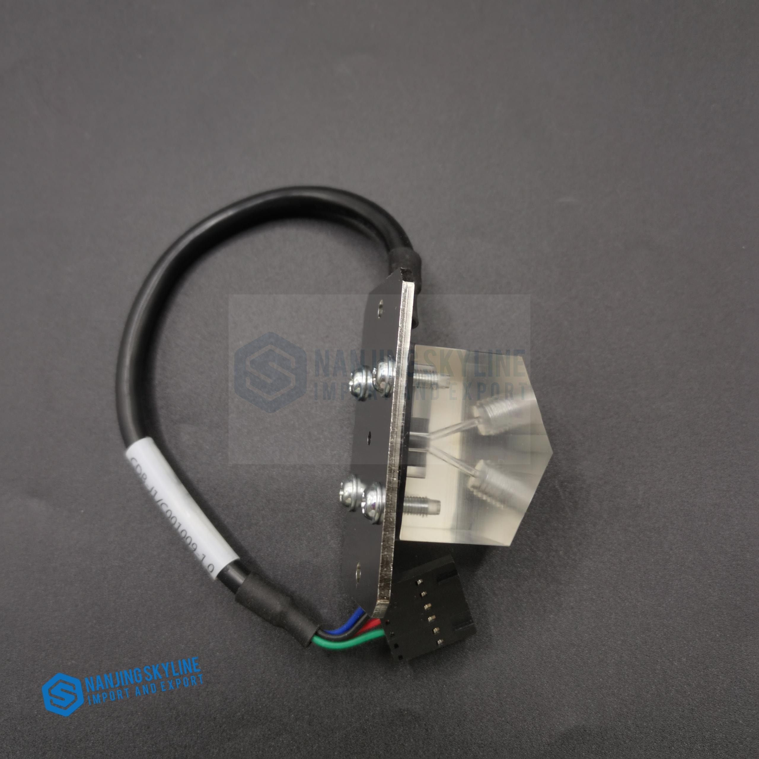 Mindray Cl-1000i ASM for Blockup Test 115-085777-00