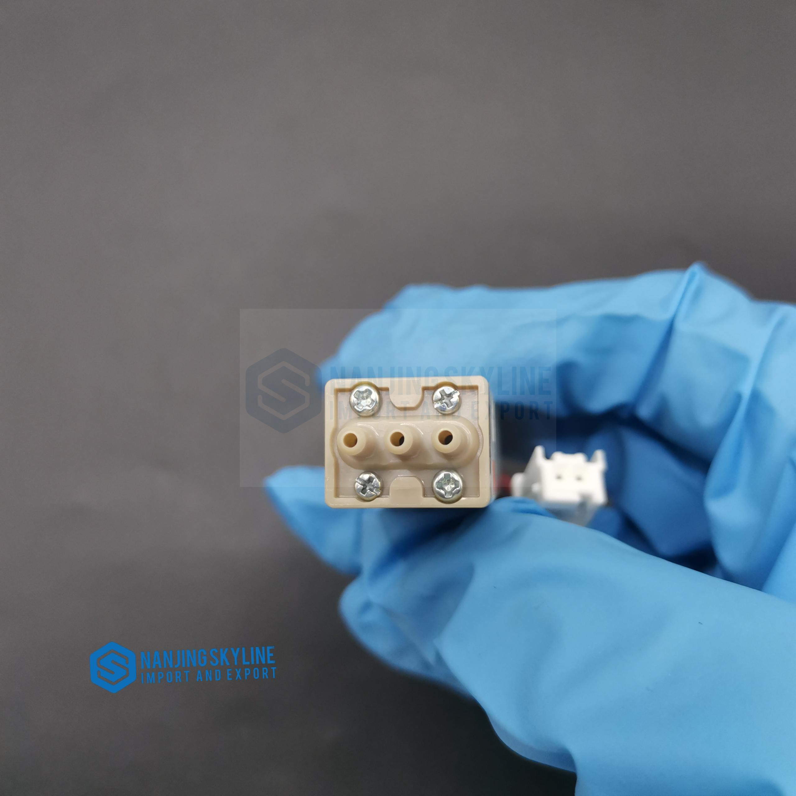 Mindray Cl960i 2 Way LVM Valve 115-011404-00