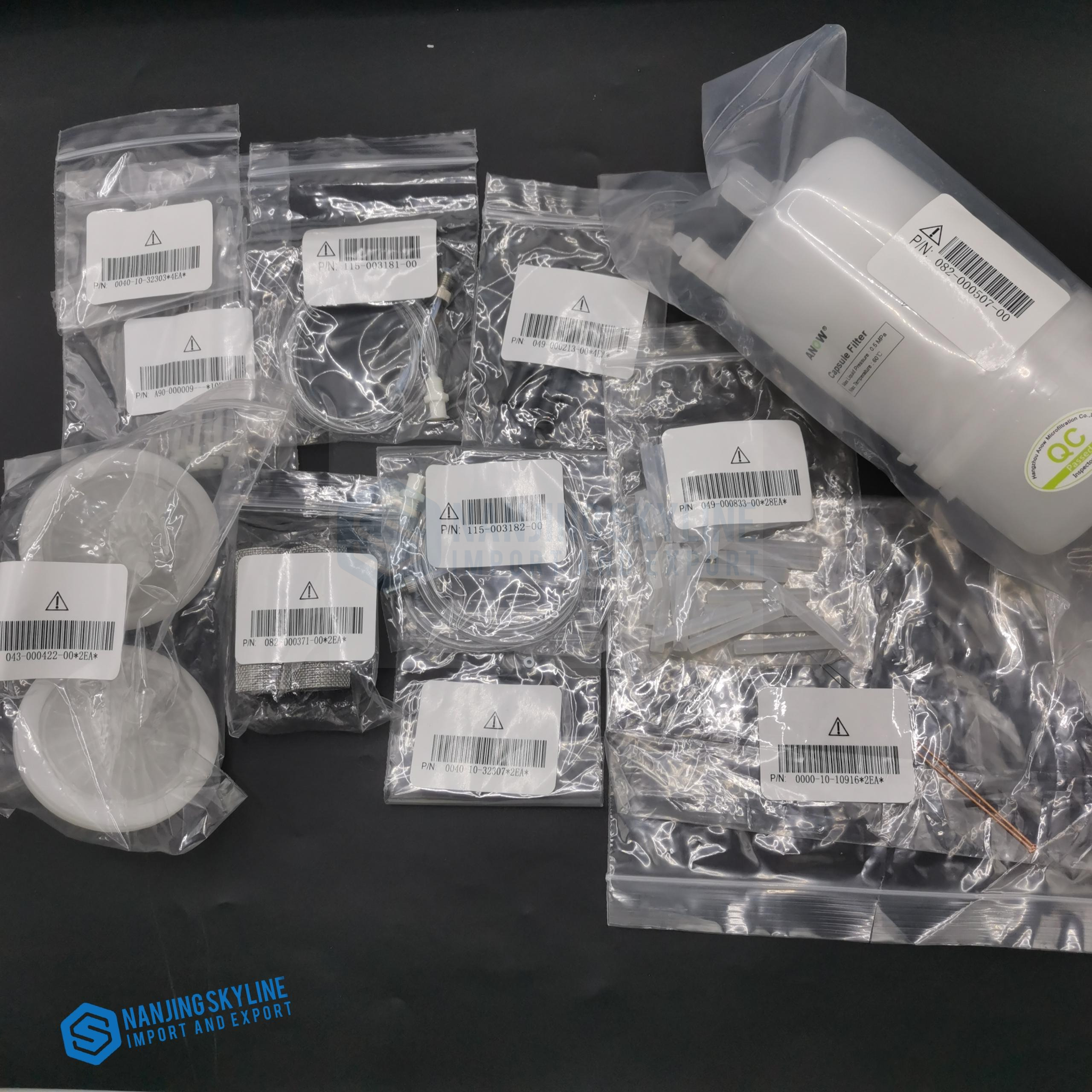 Mindray BS2000 Preventive Maintenance Kit 115-020749-00