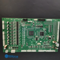 Mindray BC5390 Driver Board PCBA 051-000981-02