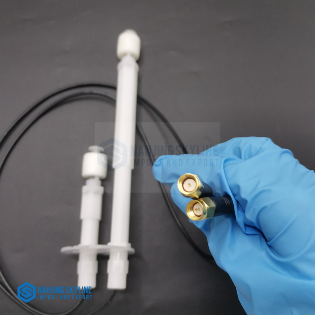 Mindray BS600M Diluted Detergent Sensor Lever Assembly 115-014501-00