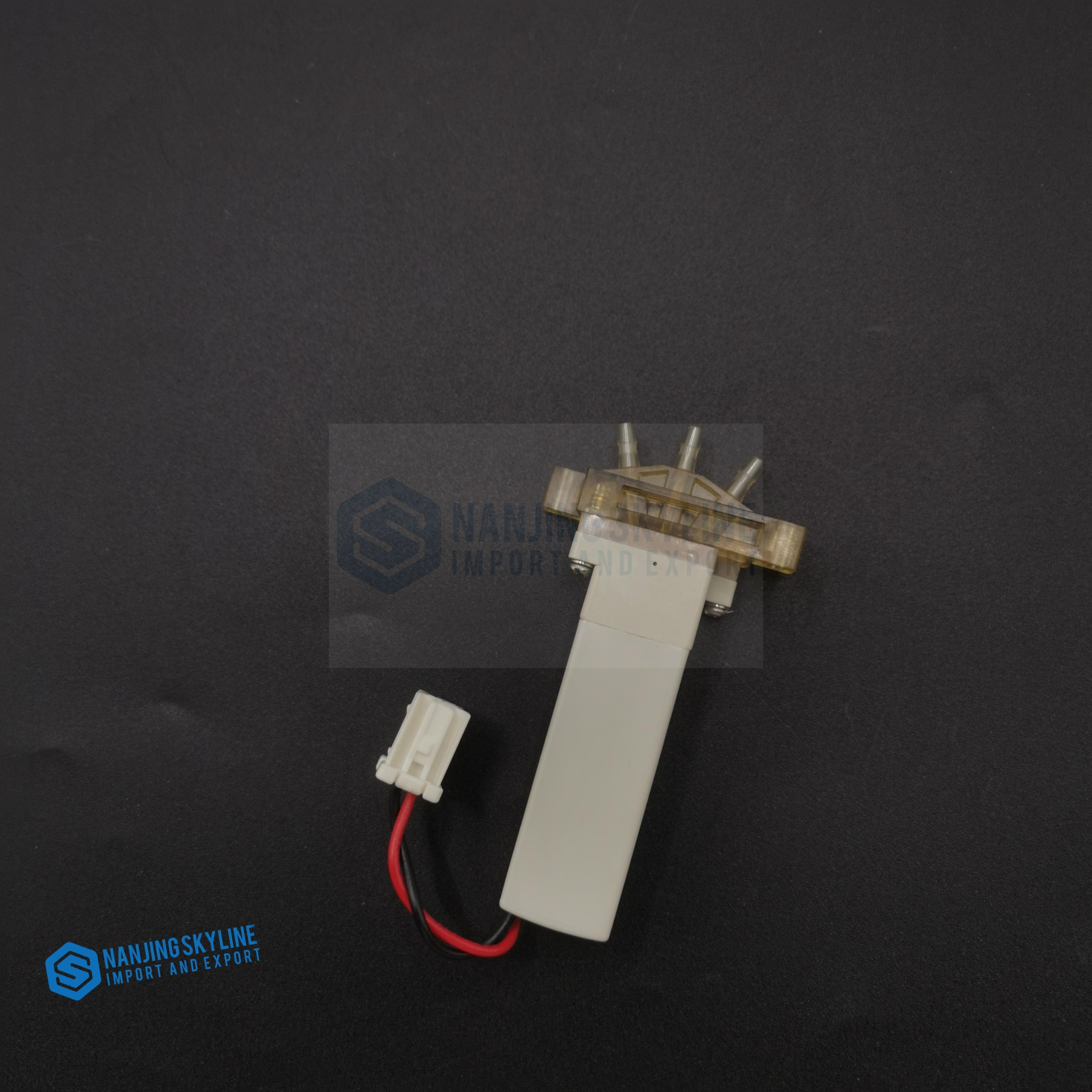 Mindray BC780R LVM Valve Ass.,2-way,w/board&connec 115-061170-00