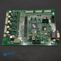 MINDRAY BC5380 Autoloader Board 050-000301-00