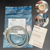 PHILIPS Original 3 Lead ECG Safety Trunk Cables,AAM. REF:M1500A