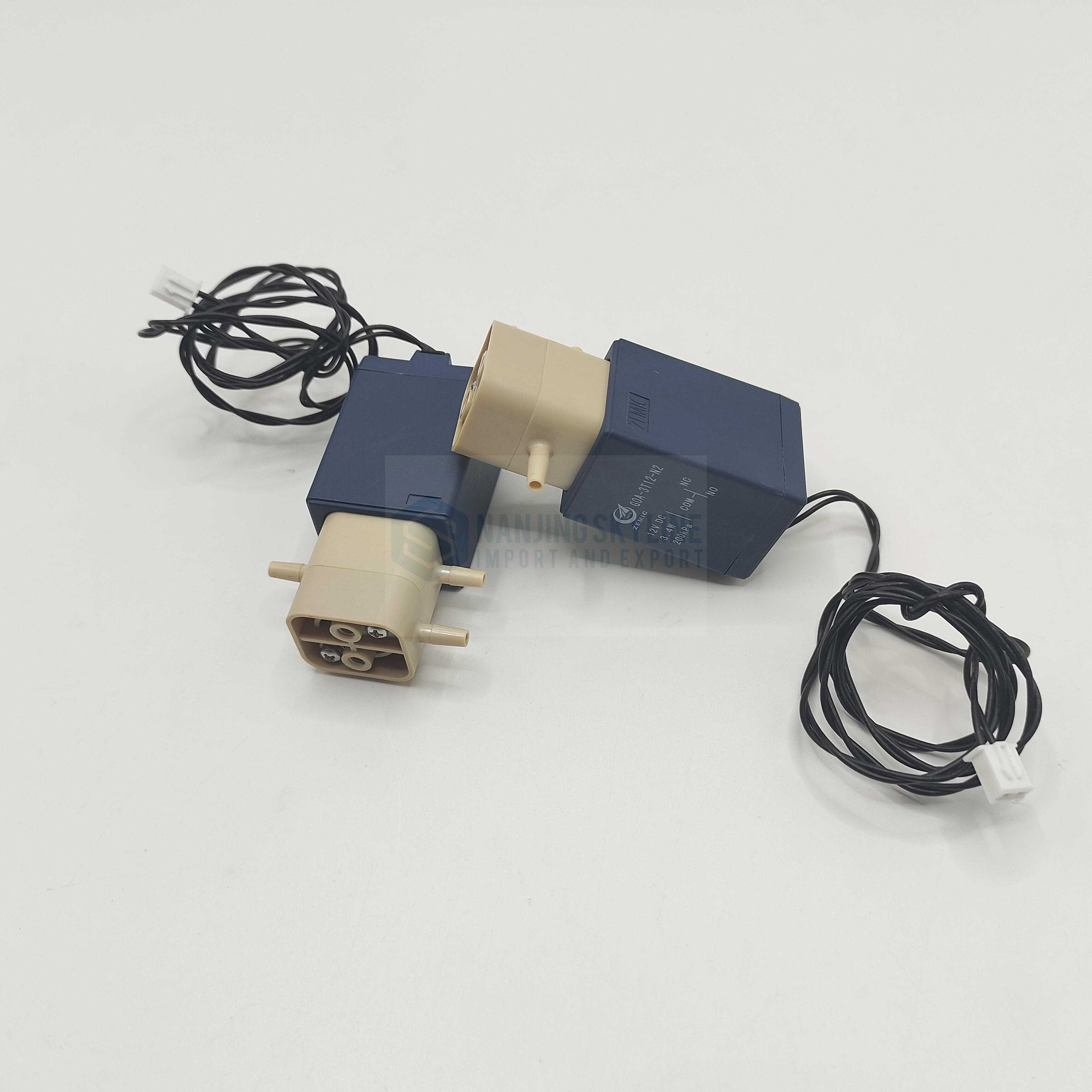 Urit3020 Hematology Analyzer Three-way Valve