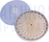 Tabletop High Speed Centrifuge TG12-W