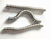 Endoscope Snake Bone