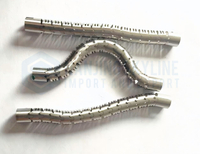 Endoscope Snake Bone