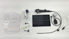  Flexible Video Laryngoscope&Rihnolaryngoscope