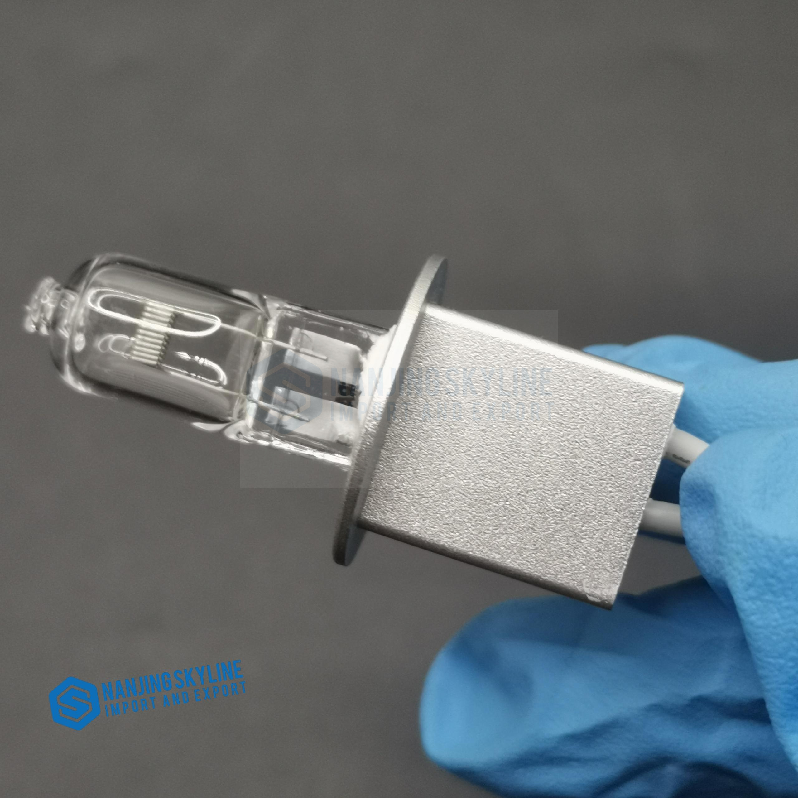 Snibe 12V 100W Halogen Lamp 