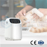 Veterinary Warming System