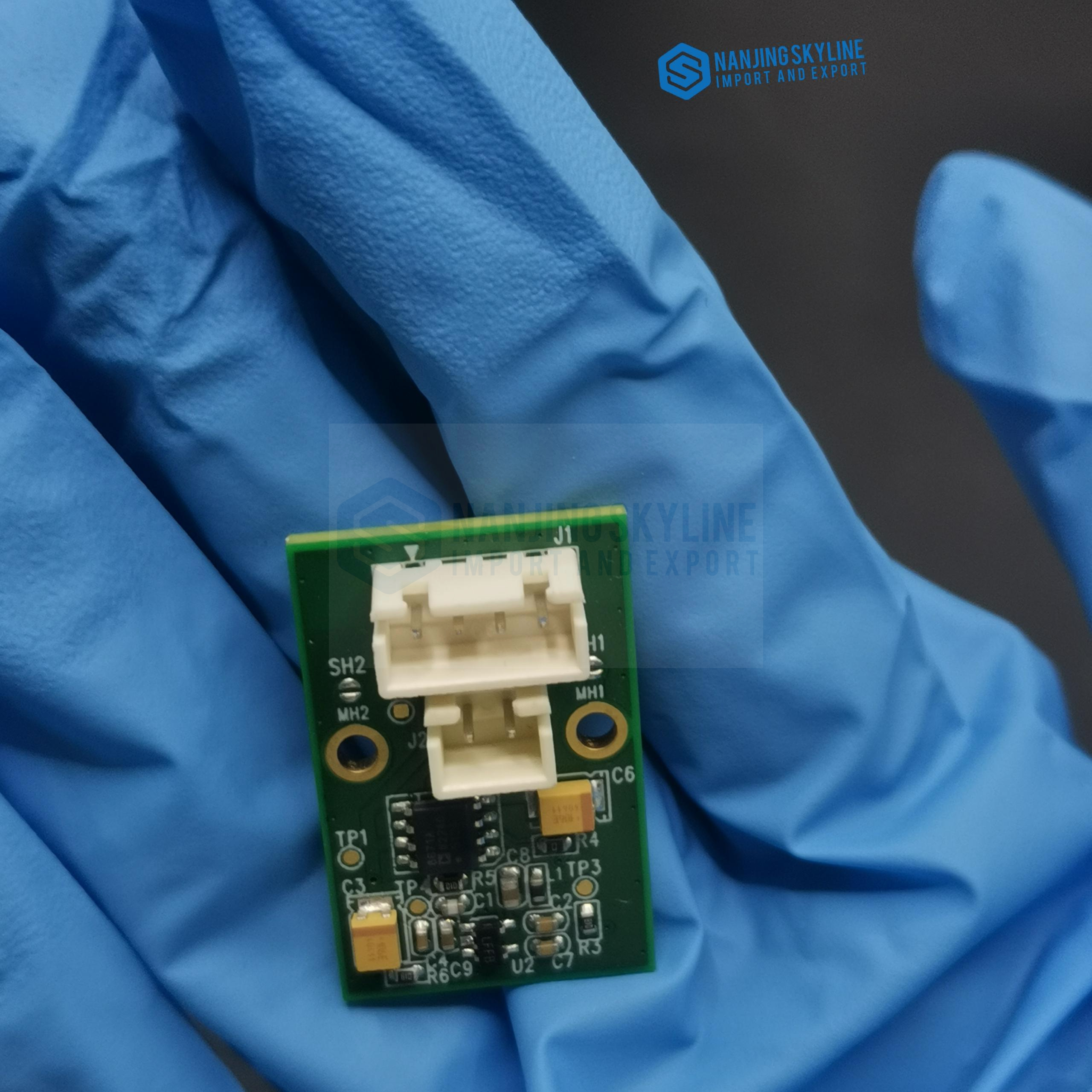 Dymind hematology analyzer DF52 laser board