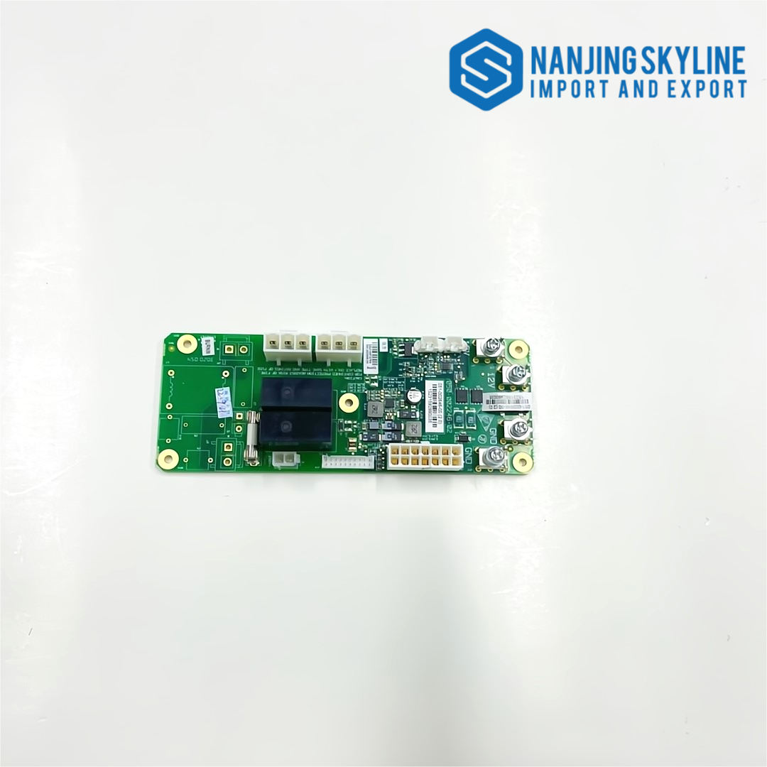 Mindray DC60 Ultrasound Control Convertion Board