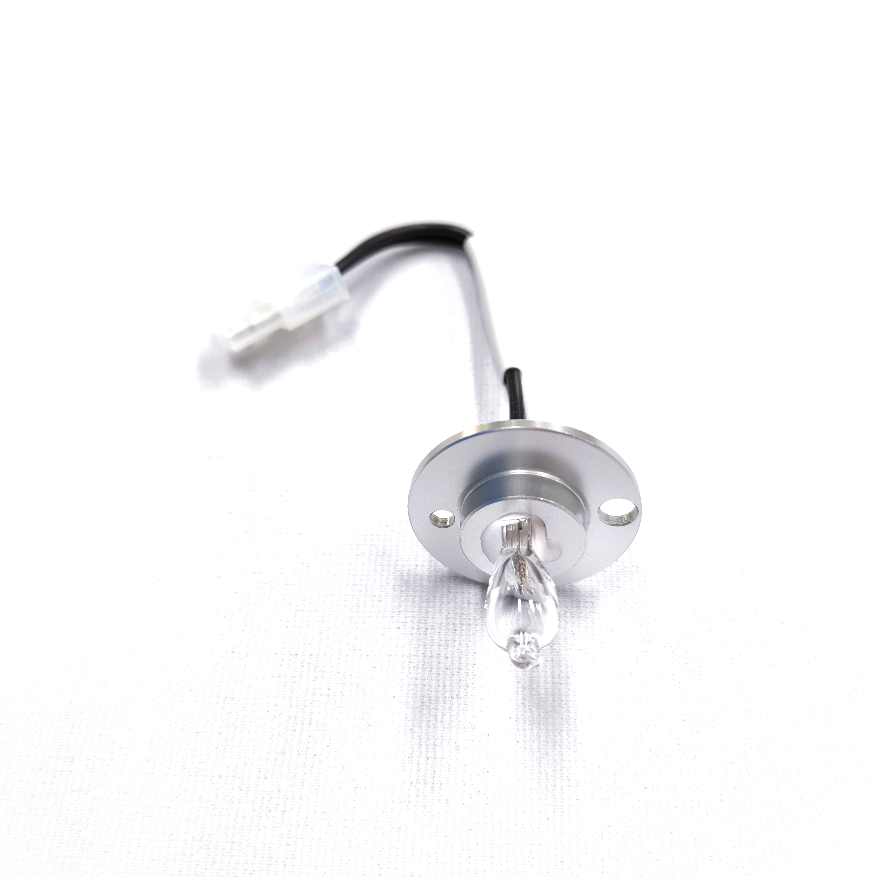 Mindray BA-88A Semi-automatic Chemistry Analyzer Halogen Lamp 6V 10W（Black）
