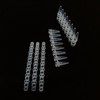 PCR 8 Strip Tube (Bulk)