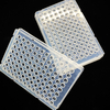 PCR 100μL 96 well plate with transparent mark (Bulk)