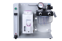 JX7600B Veterinary Anesthesia Machine