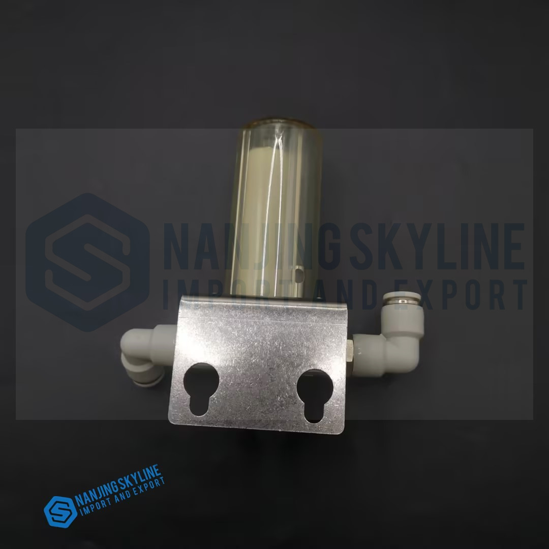 Mindray SC120 115-018123-00 Anti-backflow Chamber Assembly 