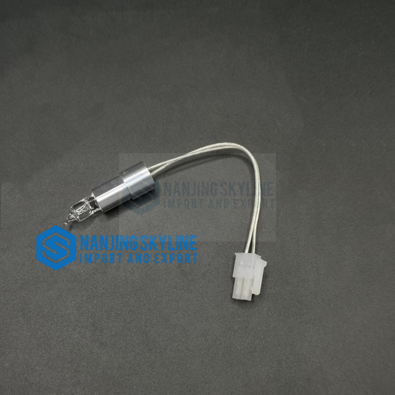 PKL PPC 125 biochemistry analyzer halogen lamp 12V 20W