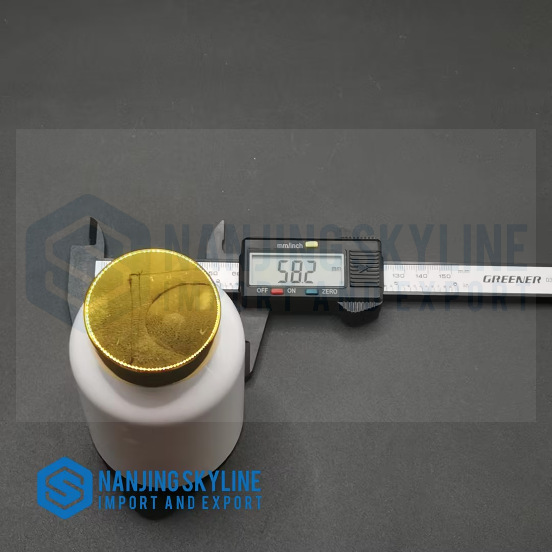Food,Hygiencial Article Bottle Series 94*53 150ml