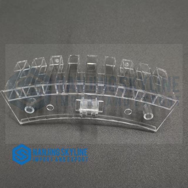 Rayto Biochemistry Analyzer Chemray240 Cuvette 1000pcs/ctn