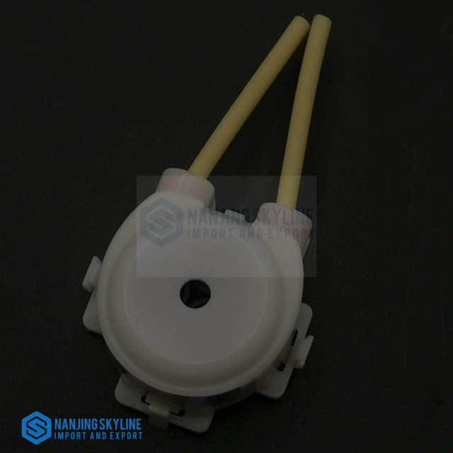 Mindray BA88A Pump Tube&white Connector