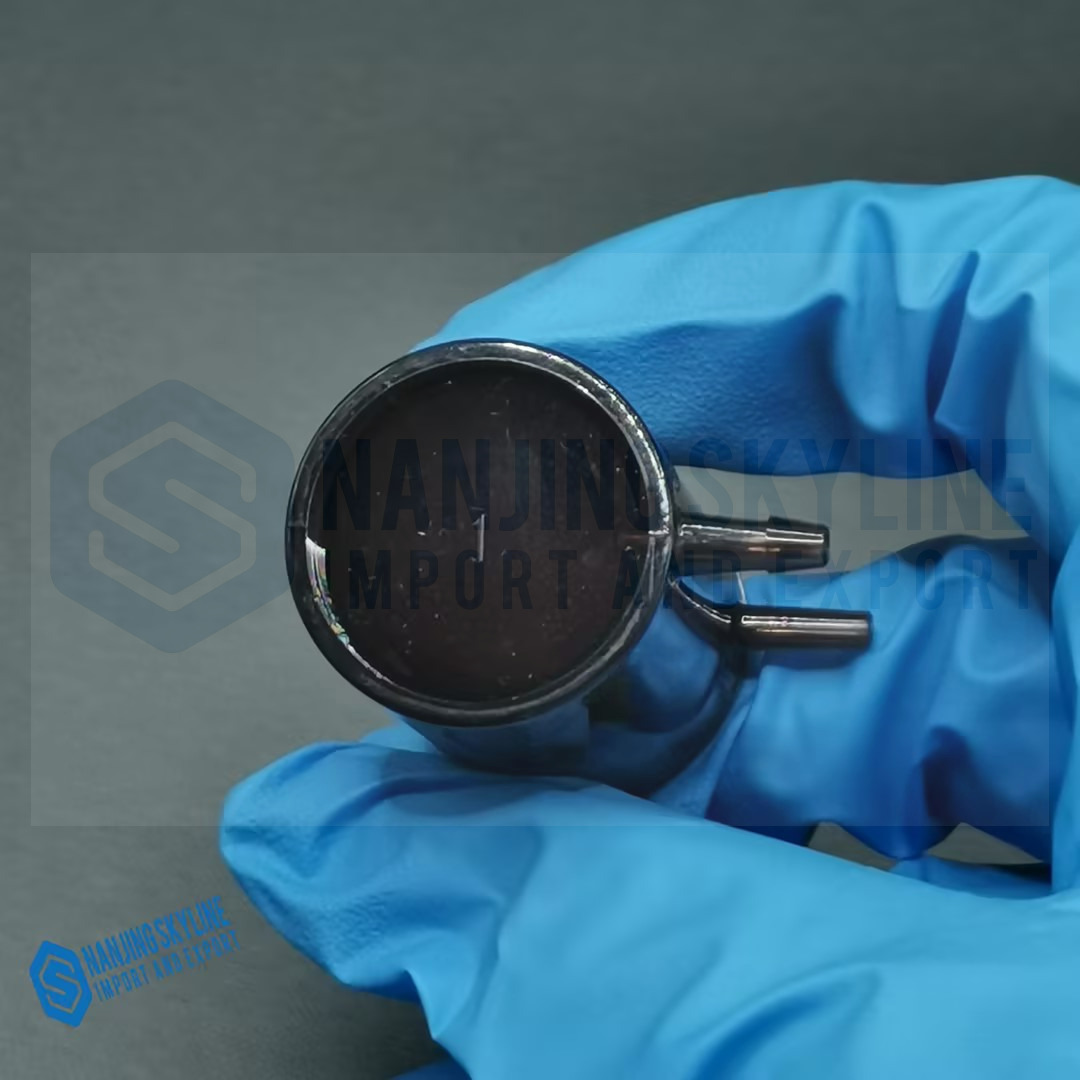 Dymind DH76 DF615 Lsolation Chamber with Strainer 