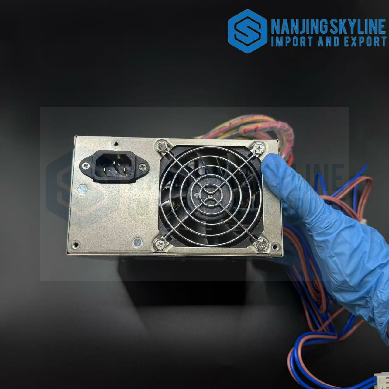 Sonoscape Ultrasound S12 Power Supply