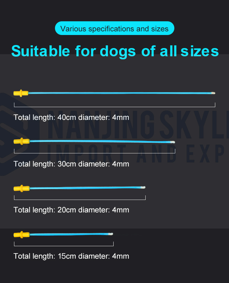 Dog Artificial Insemination Catheter