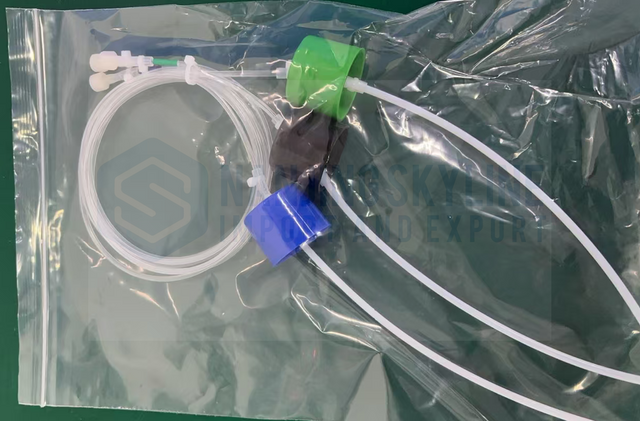 Dymind DH76 LYSE Tube Assembly