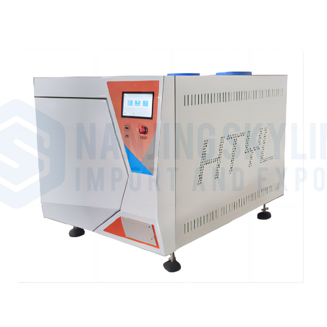 TSQ Table Top Autoclave