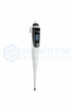 Multi-functional Autoclavable Single Channel Adj. Electronic Pipette dPette