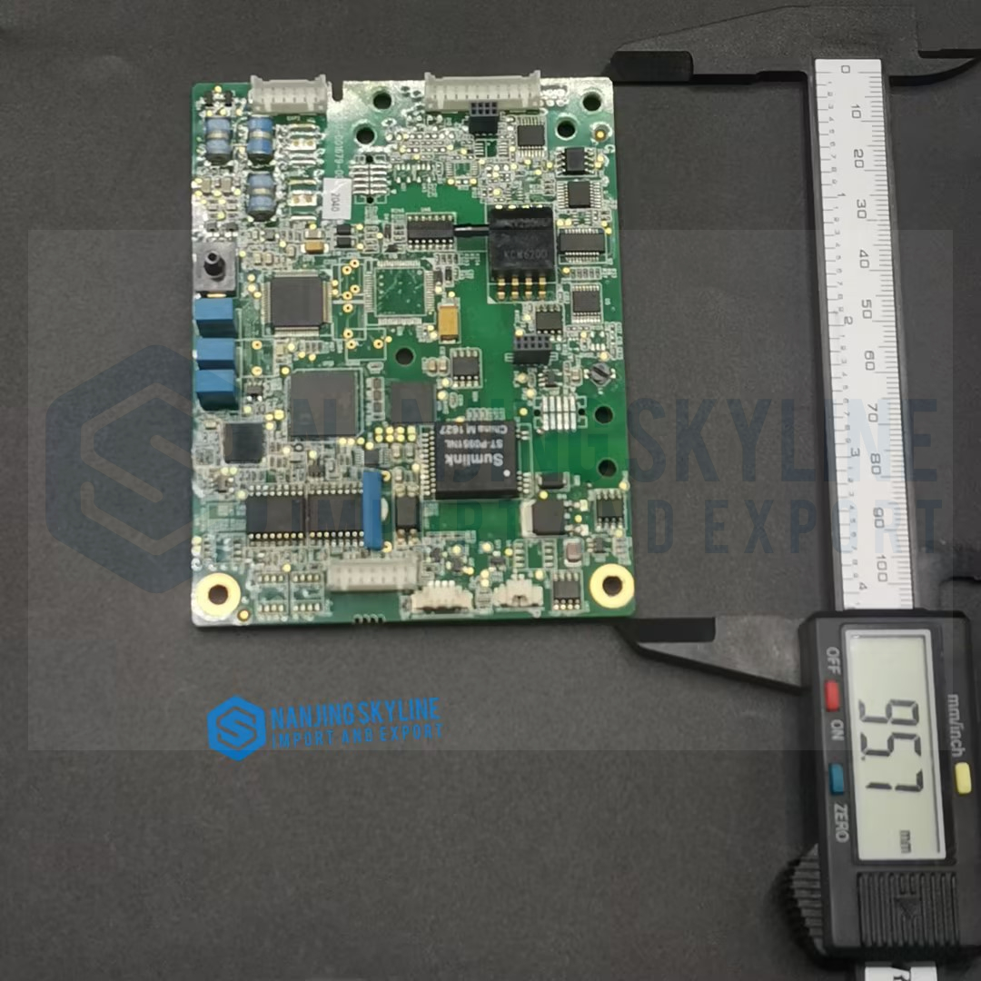 Mindray patient monitor iMEC5 iMEC6 iMEC7 iMEC8 iMEC10 iMEC12 iMEC15 Parameter Board