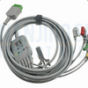 GE Monitor Electrocardiogram Lead Clip, Order Number 5831401