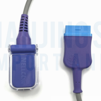GE Monitor Blood Oxygen Order No. 2021406-001