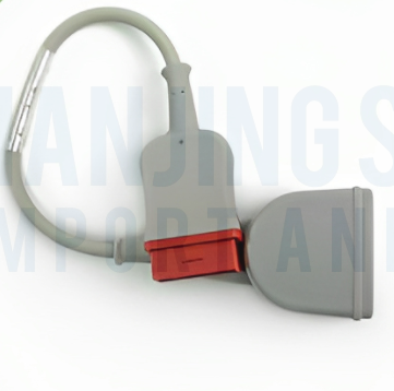 GE Monitor Invasive Blood Pressure 2005772-001