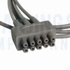 GE Monitor Cardiac Conductance Wire Order Number 412682-003