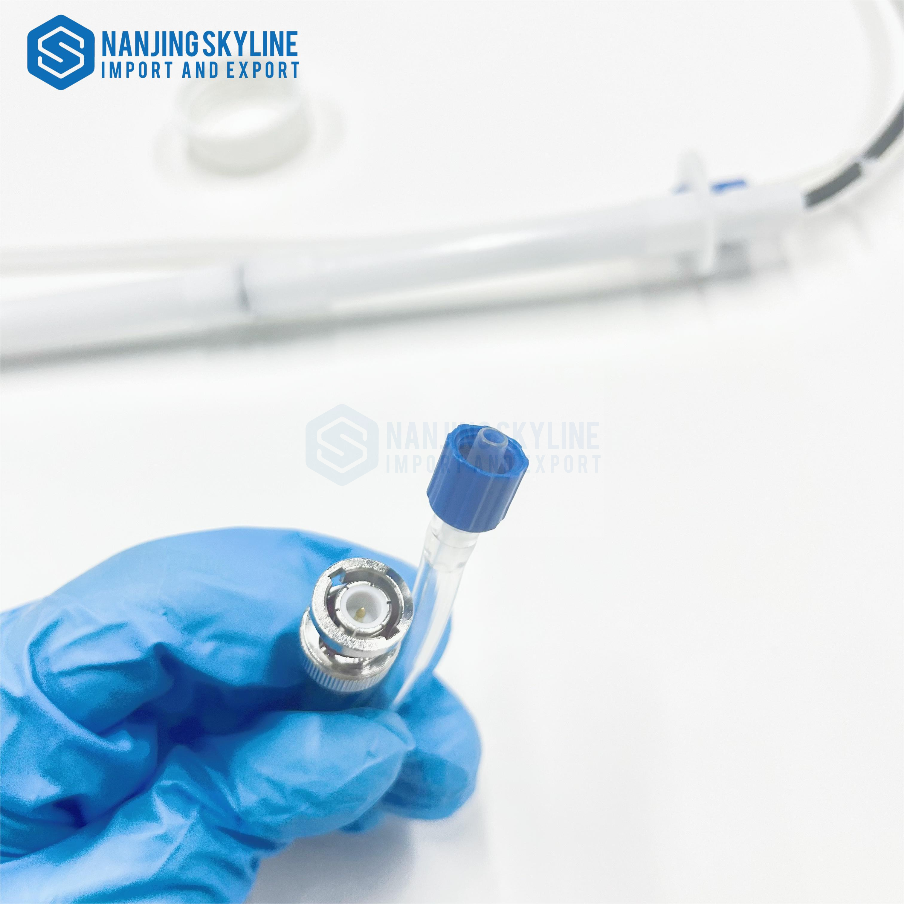 Mindray Hematology Analyzer BC1800 BC1900 BC2900 BC3200 BC3000CT BC3000PLUS RINSE tube assembly