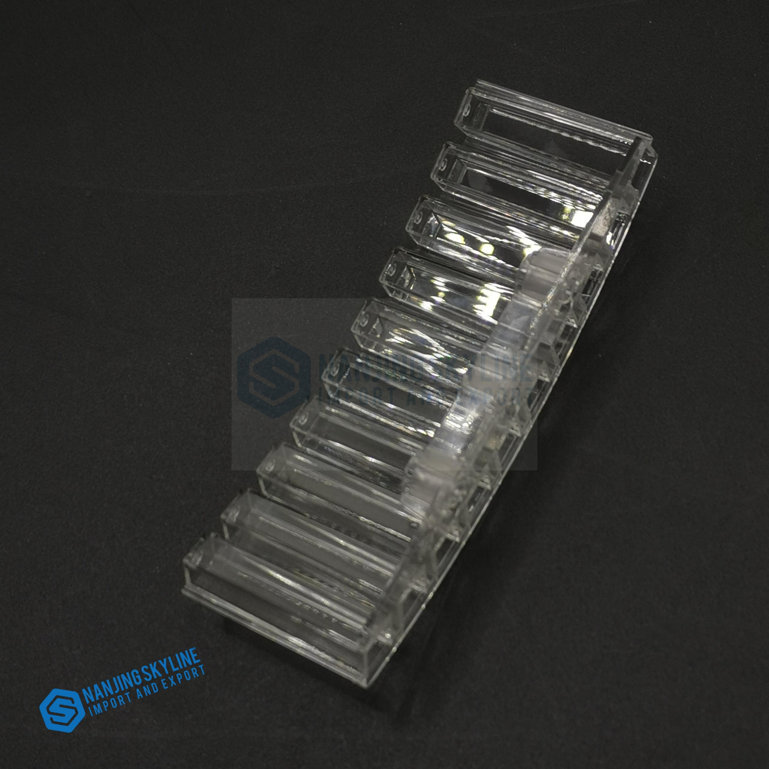 Mindray Biochemistry Analyzer BS240E Cuvette(8pcs/box)