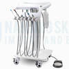 Mobile Dental Unit