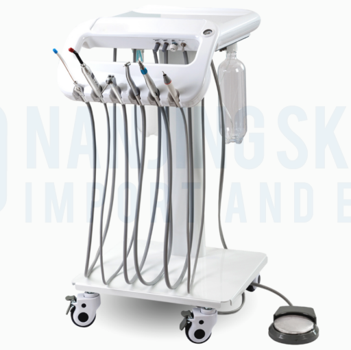 Mobile Dental Unit